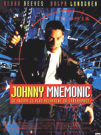 JOHNNY MNEMONIC